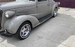 1937 Chevrolet Businessman's Coupe