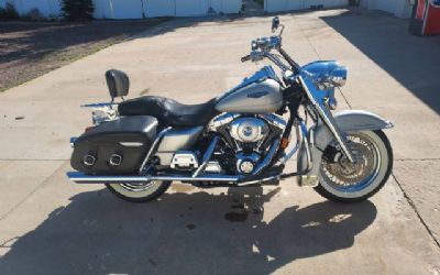 Photo of a 2004 Harley-Davidson® Road King for sale