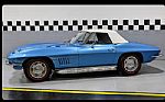 1967 Corvette Thumbnail 3