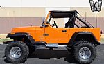 1984 CJ7 Thumbnail 2