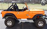 1984 CJ7 Thumbnail 7