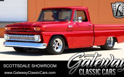 Photo of a 1966 Chevrolet C10 for sale