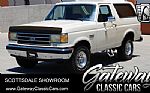 1990 Ford Bronco