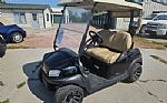 2020 Club Car Tempo Electric