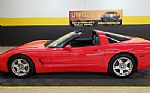 1998 Corvette Coupe Thumbnail 7