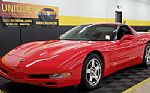 1998 Corvette Coupe Thumbnail 12