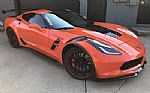 2019 Corvette Thumbnail 1