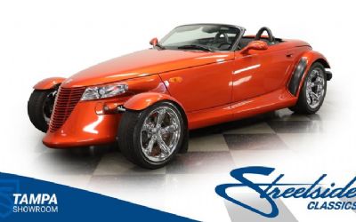 2001 Plymouth Prowler 