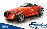 2001 Plymouth Prowler