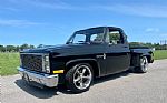 1981 C/K 10 Series Thumbnail 7