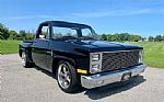 1981 C/K 10 Series Thumbnail 14