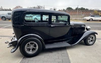 Photo of a 1932 Ford Sedan Restomod Coupe for sale