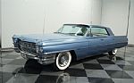 1964 Sedan DeVille Thumbnail 6