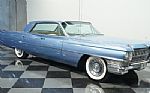 1964 Sedan DeVille Thumbnail 13