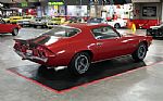 1971 Camaro Z/28 Style Thumbnail 6