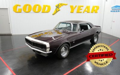 Photo of a 1967 Chevrolet Camaro RS for sale