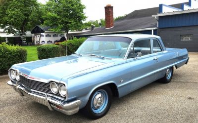 Photo of a 1964 Chevrolet Bel Air for sale