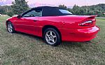 1996 Camaro SS Thumbnail 3