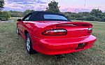 1996 Camaro SS Thumbnail 4