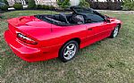 1996 Camaro SS Thumbnail 10