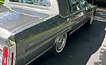 1989 Brougham Thumbnail 14