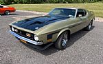 1971 Mustang Boss Thumbnail 5