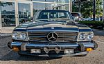 1988 560SL Thumbnail 2