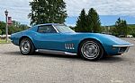 1969 Corvette Stingray Thumbnail 3