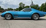 1969 Corvette Stingray Thumbnail 2