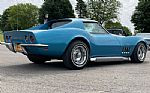 1969 Corvette Stingray Thumbnail 4