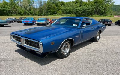 Photo of a 1971 Dodge Charger R/T for sale