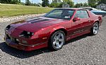 1987 Chevrolet Camaro IROC Z28