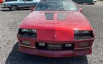 1987 Camaro IROC Z28 Thumbnail 4