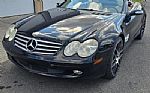 2004 Mercedes-Benz SL500