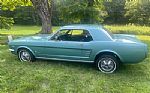 1966 Mustang Thumbnail 4