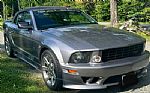 2006 Ford Mustang GT Saleen