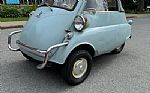 1957 BMW Isetta 300