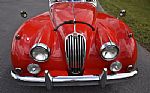 1956 XK140 MC Thumbnail 10