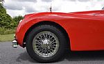 1956 XK140 MC Thumbnail 15