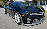 2012 Chevrolet Camaro ZL1