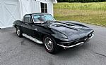 1966 Chevrolet Corvette 427/390