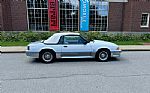 1987 Ford Mustang GT