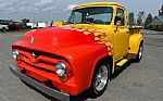 1955 Ford F250