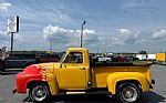 1955 F250 Thumbnail 5