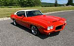 1972 GTO Judge Tribute Thumbnail 6