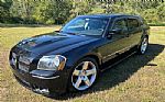 2006 Dodge Magnum SRT-8