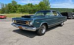 1967 Plymouth Satellite