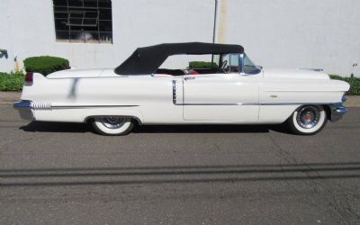 Photo of a 1956 Cadillac Series 62 for sale