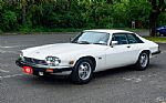 1986 Jaguar XJS