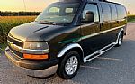 2004 Chevrolet Express G1500